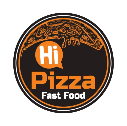 Hipizza Logo